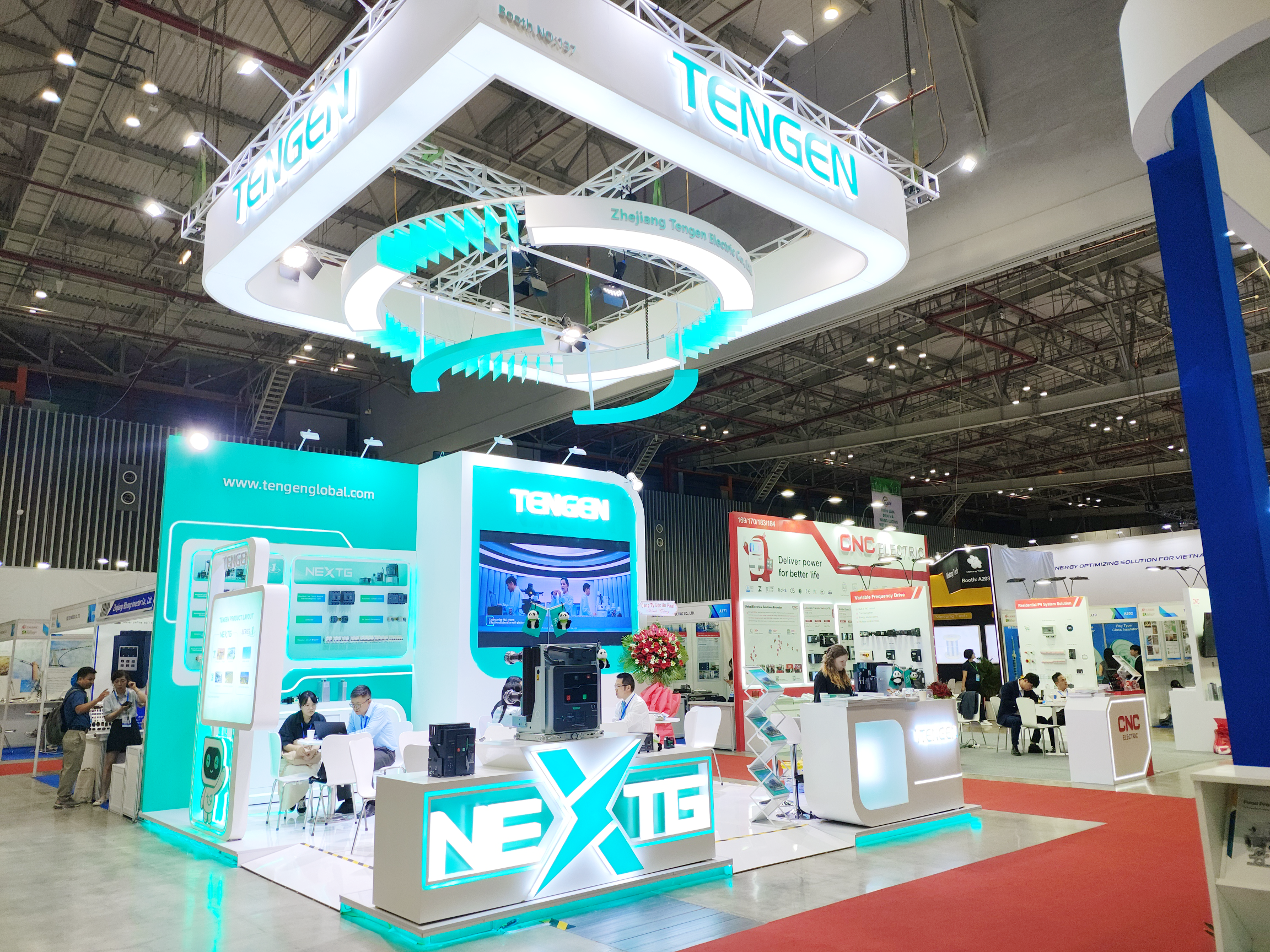 遇见pg模拟器试玩在线绿，绘就东南亚绿电发展新图景